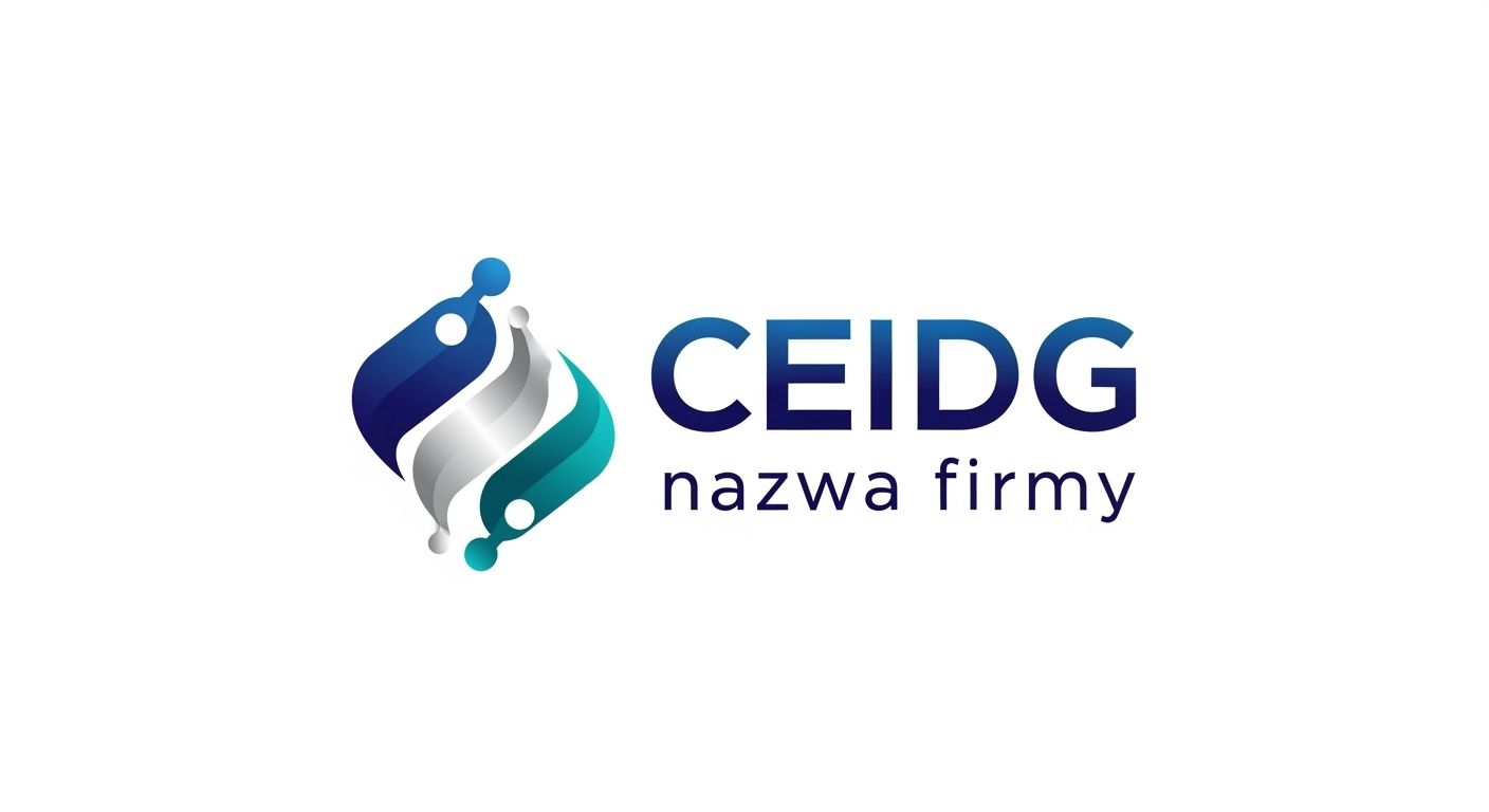 ceidg nazwa firmy