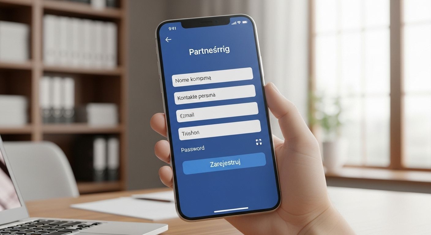 CEIDG Spółka Cywilna: Rejestracja Firmy