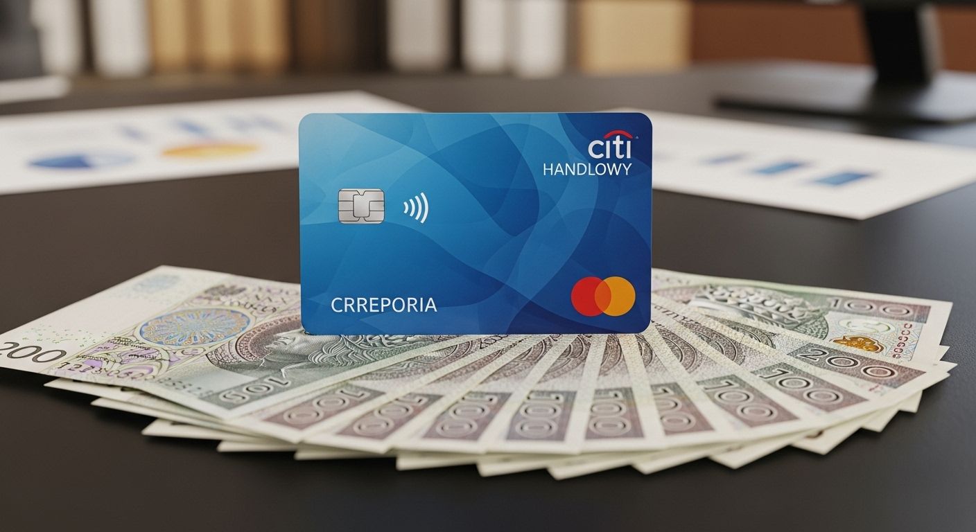 citi handlowy lokaty