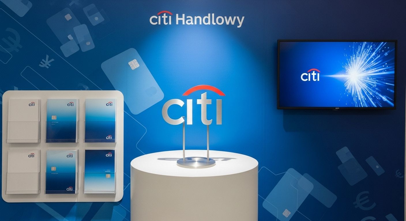 citi handlowy promocja