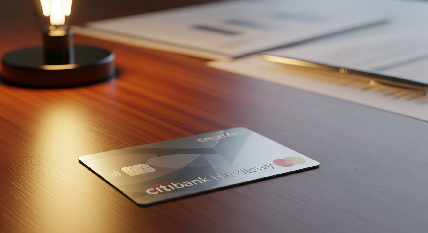 citibank handlowy opinie