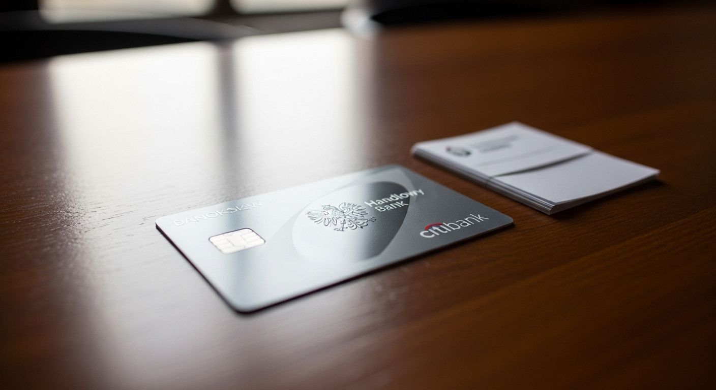 Citibank Handlowy Opinie Rzetelne