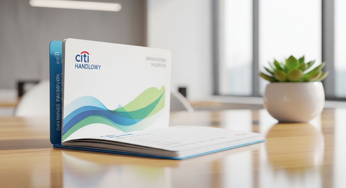 citibank karta kredytowa