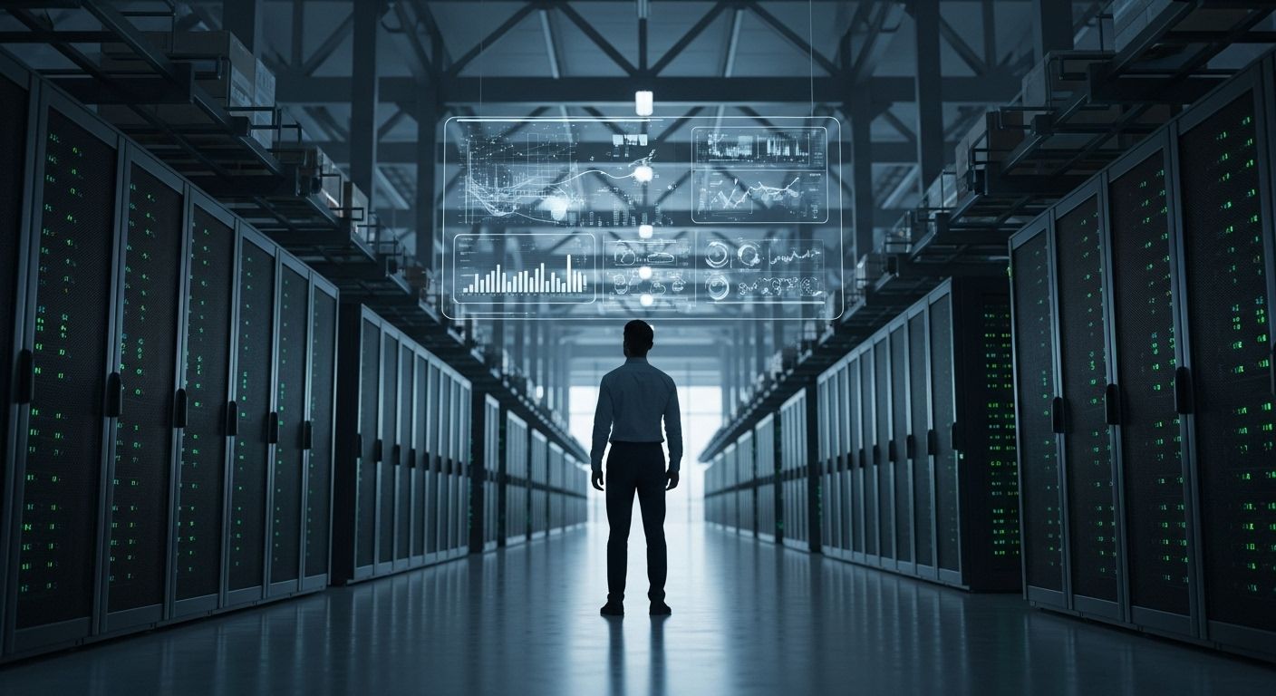 Hurtownia Danych CEIDG: Baza dla Biznesu