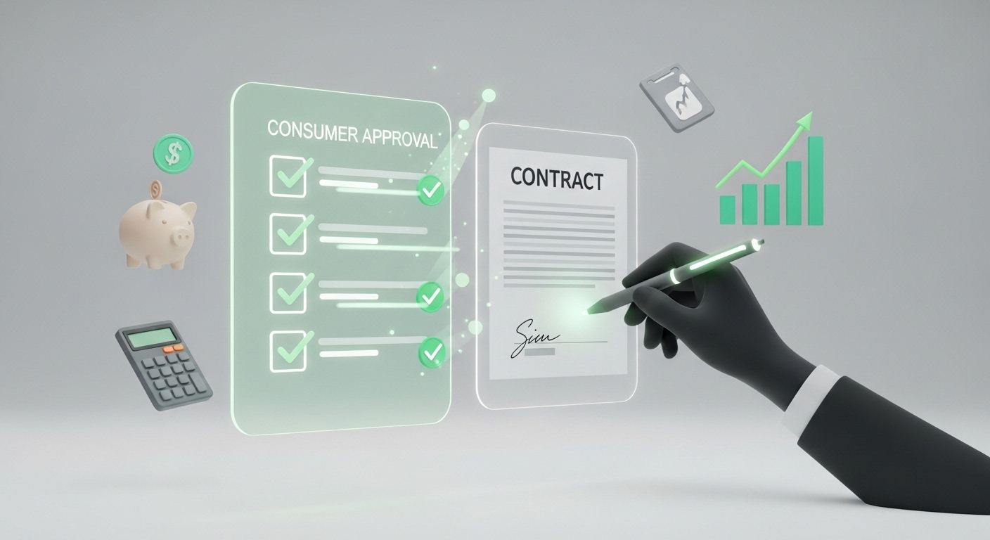 Kredyt Santander Consumer Bank Korzystny