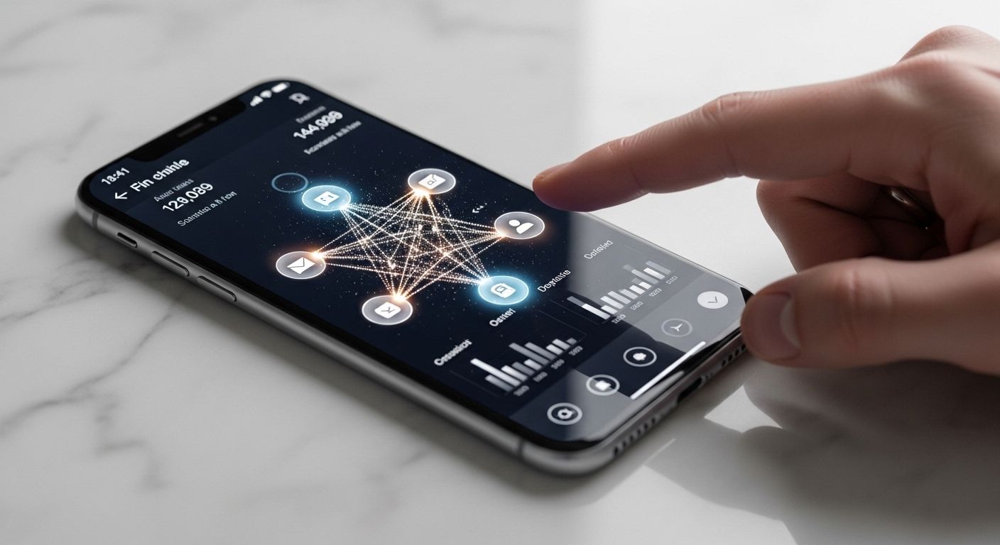 santander bank aplikacja