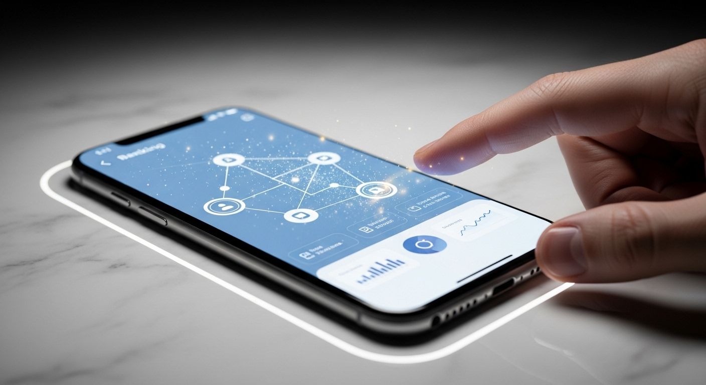 Santander Bank Aplikacja Intuicyjna Santander Bank Aplikacja Intuicyjna