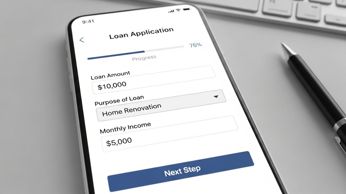 Santander Consumer Bank Aplikacja Intuicyjna