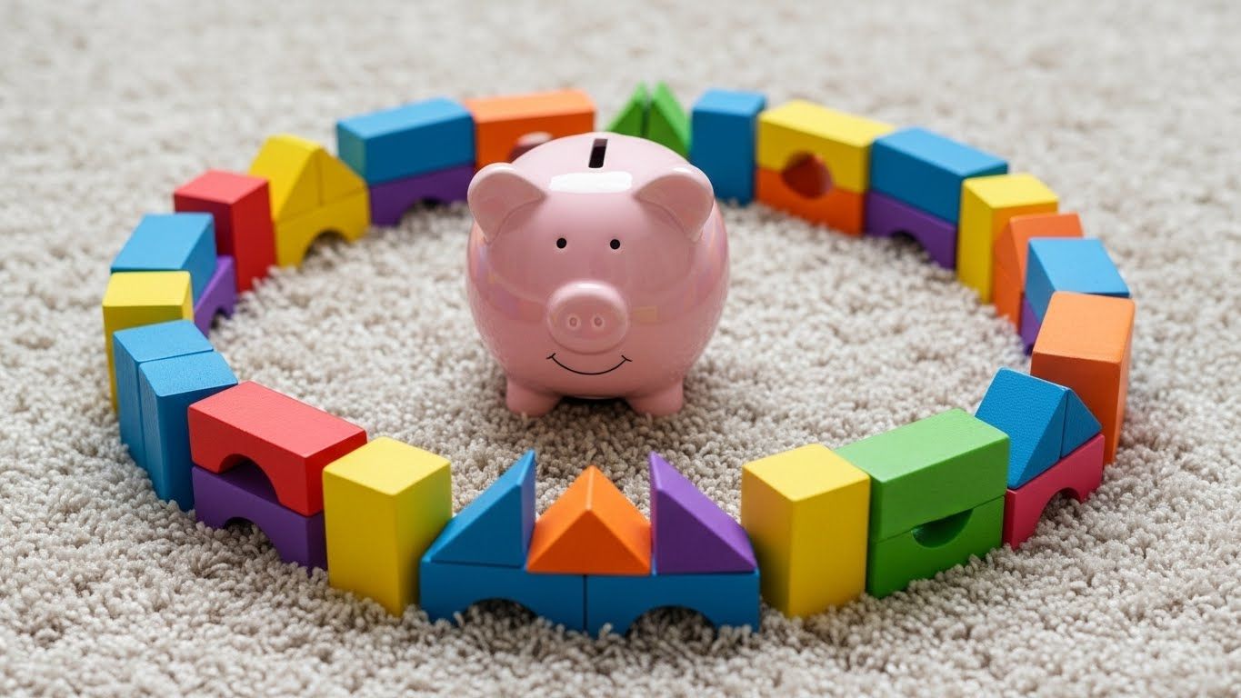 santander konta dla dzieci