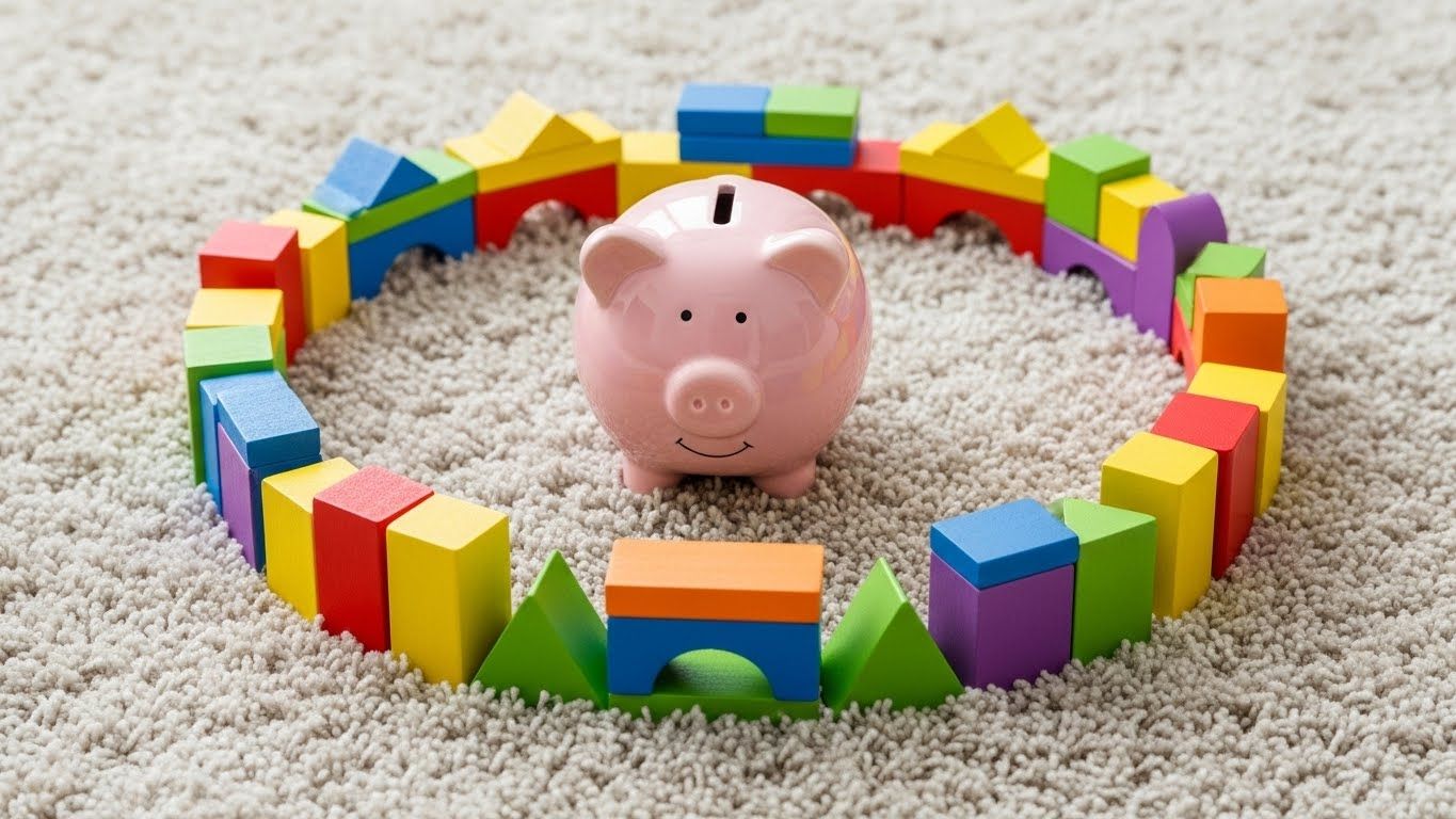 Santander Konta Dla Dzieci Proste