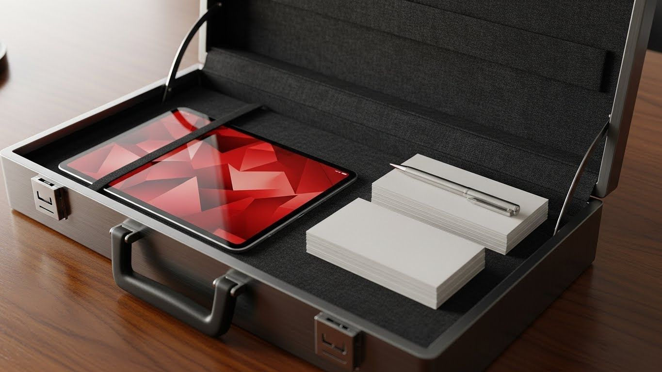 Santander Konta Firmowe Profesjonalne