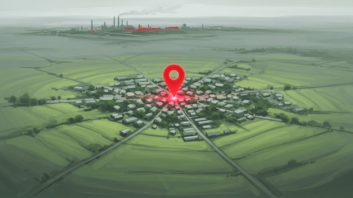 Santander Lubin Lokalny Partner