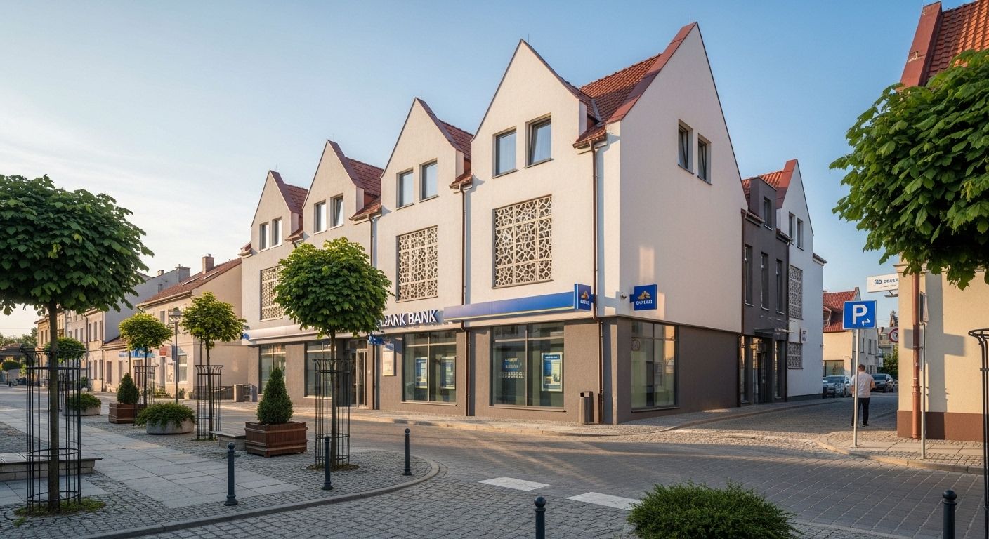 santander nowy tomyśl