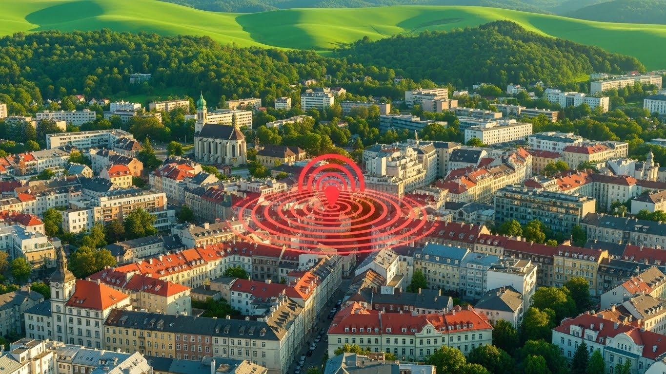 santander zielona góra