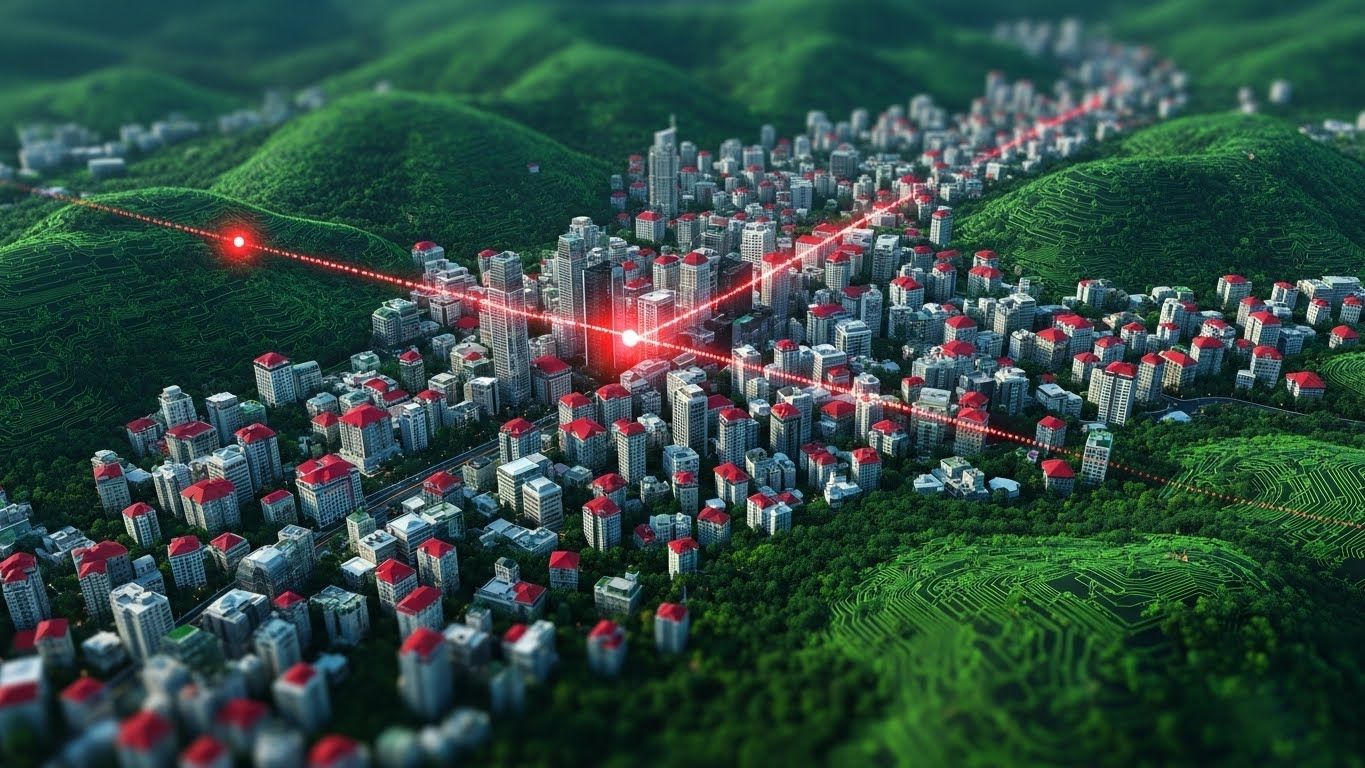 Santander Zielona Góra Lokalny