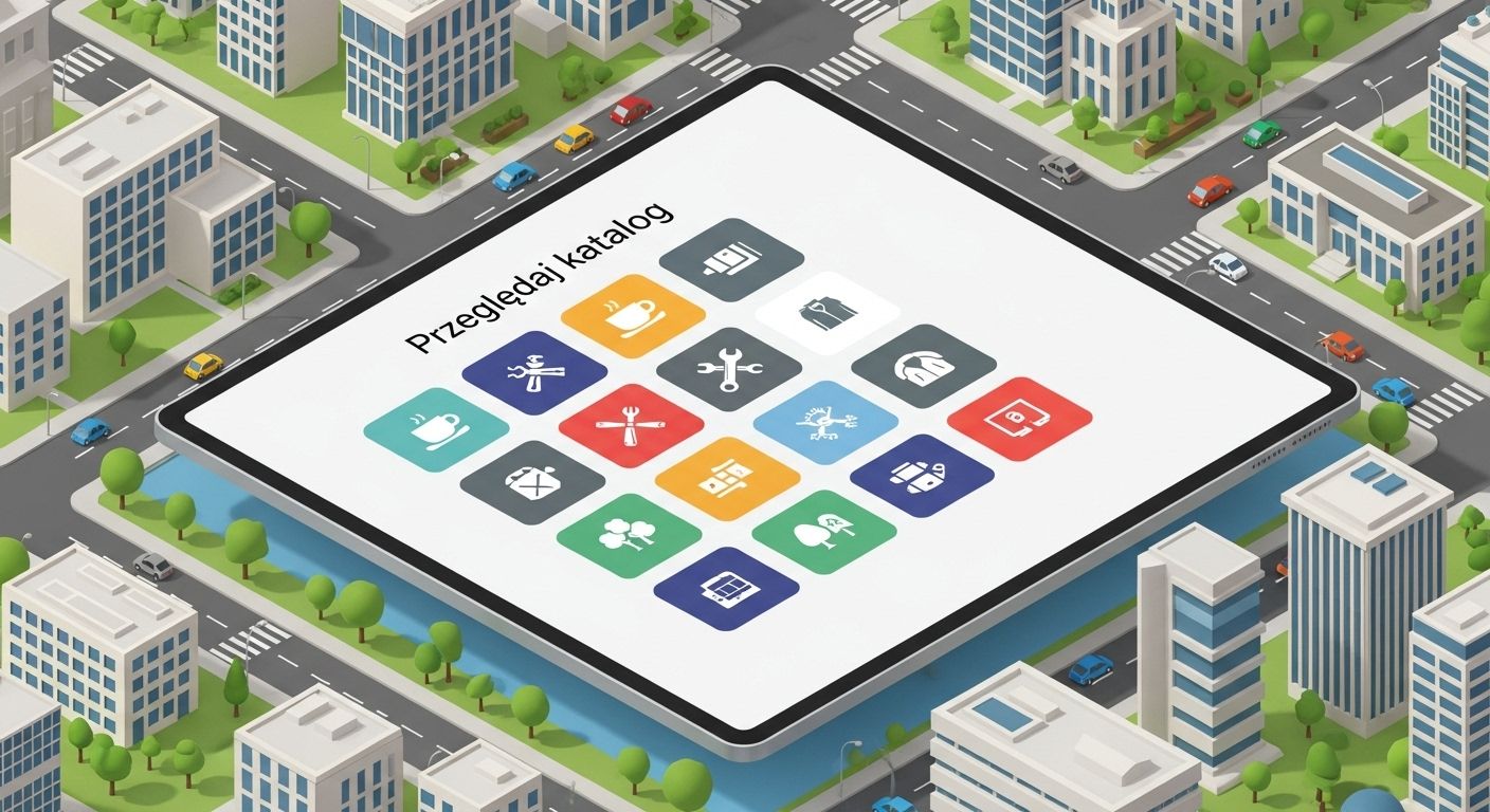 spis dzialalnosci gospodarczych