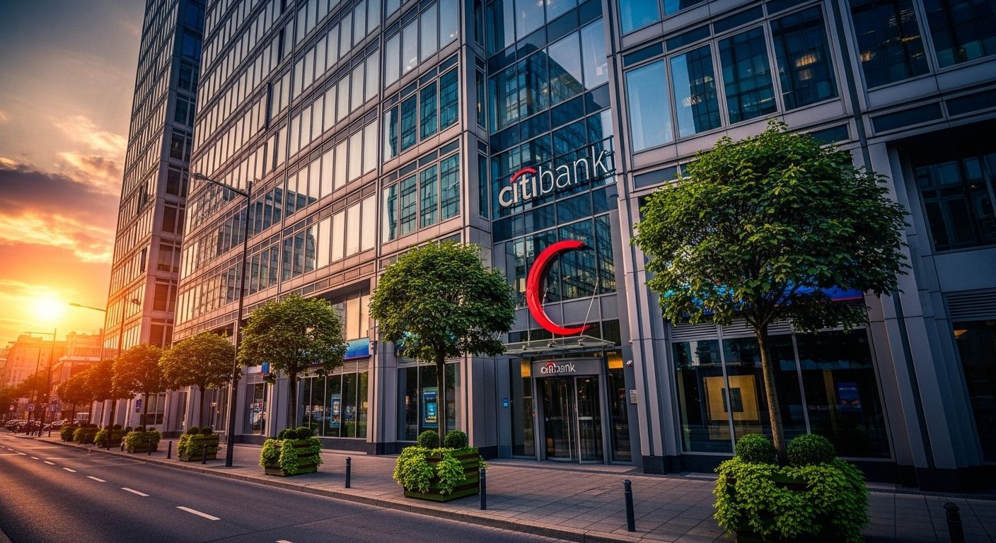 www citibank pl