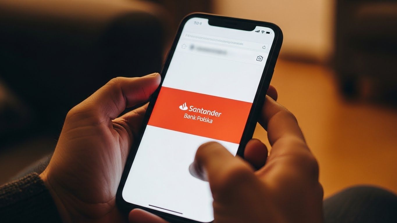 www santander bank polska