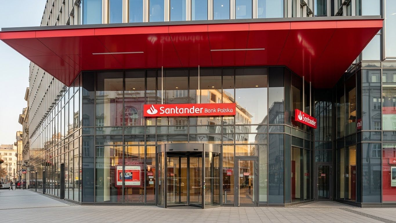 Www Santander Bank Polska Szybki Dostęp