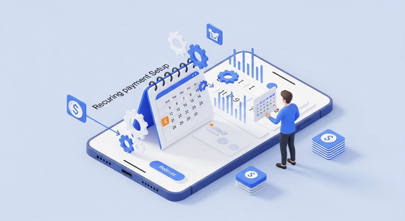 Zlecenie Stałe Santander Aplikacja Proste