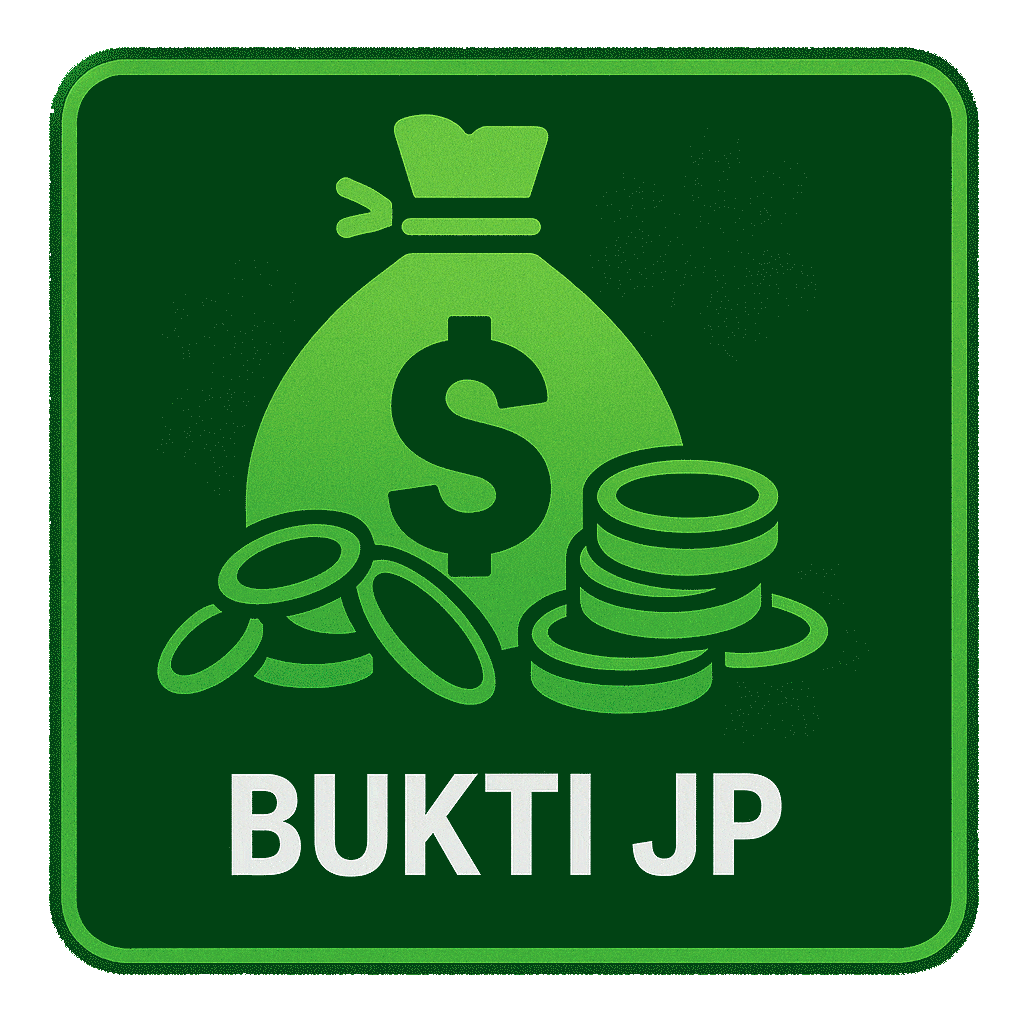 bukti jepe