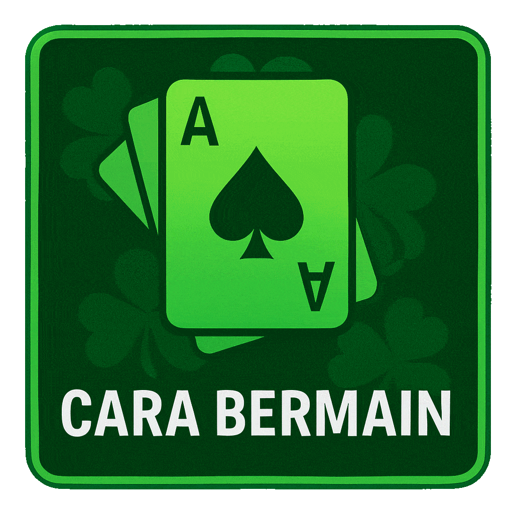cara bermain
