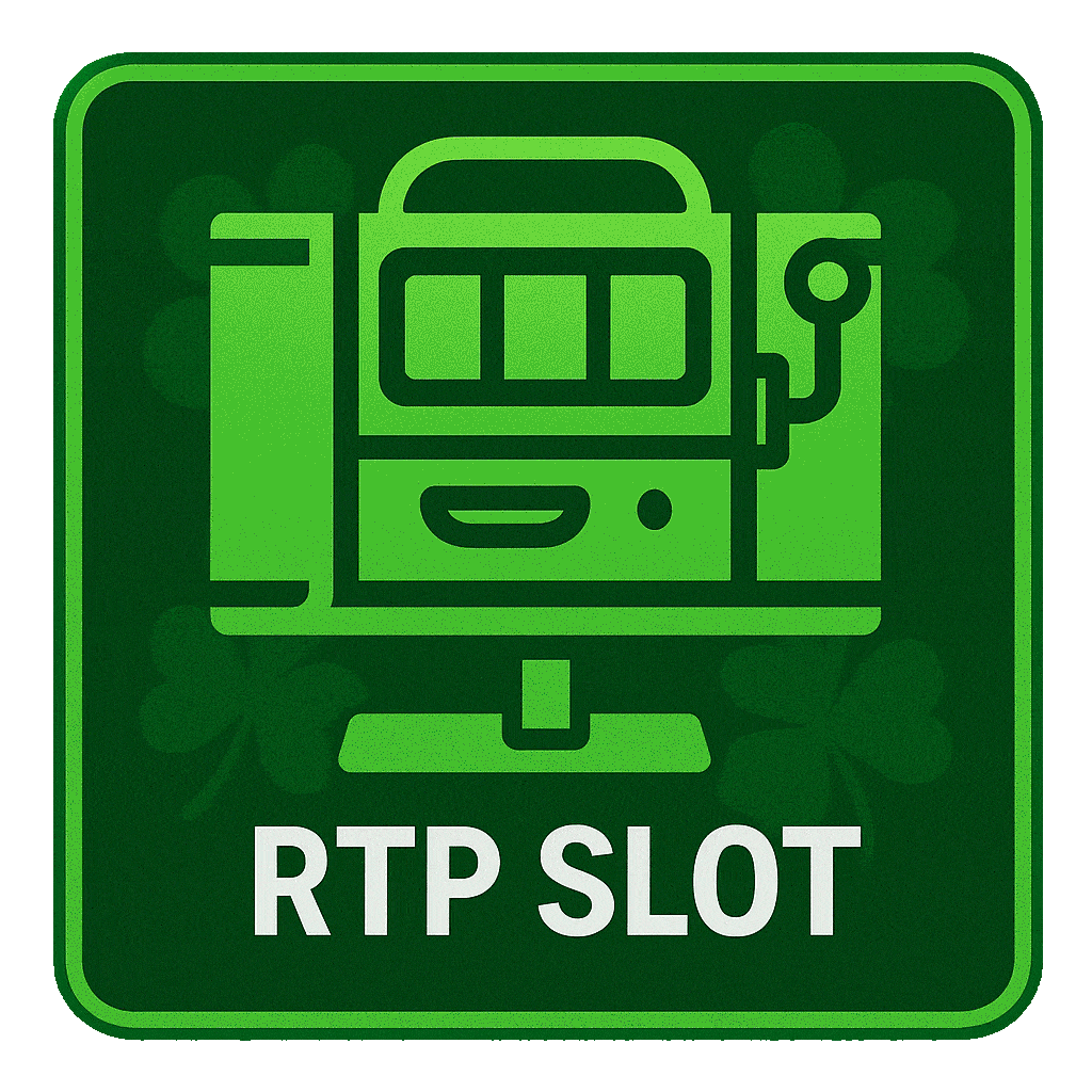 rtp slot