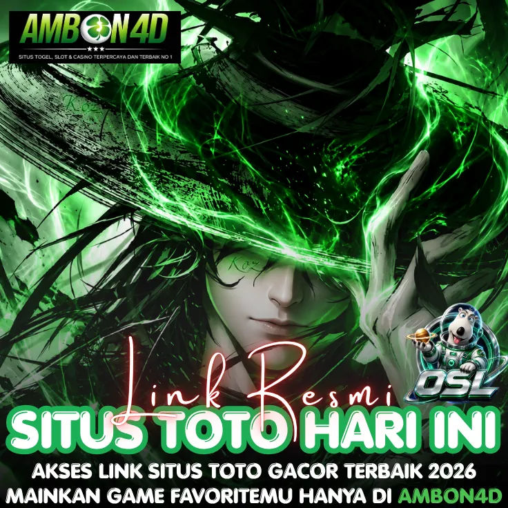 AMBON4D