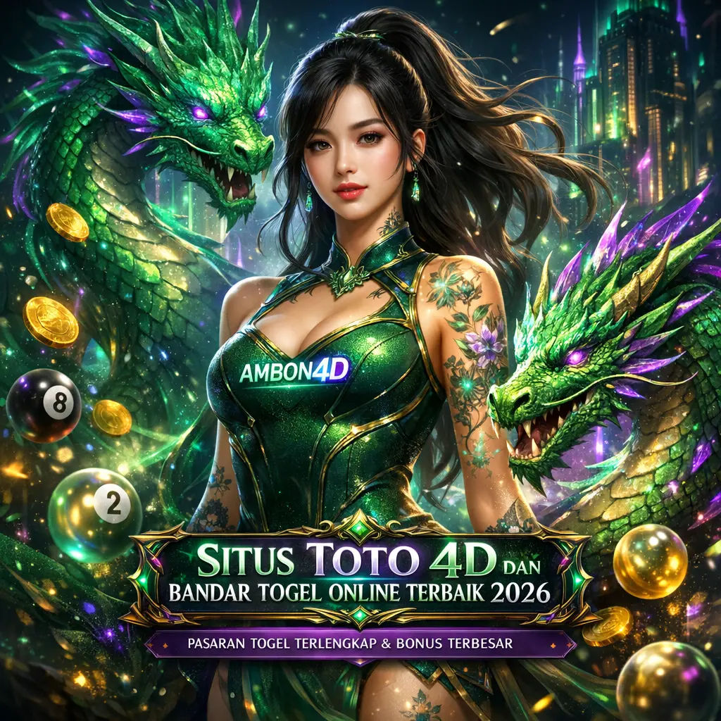 togel online