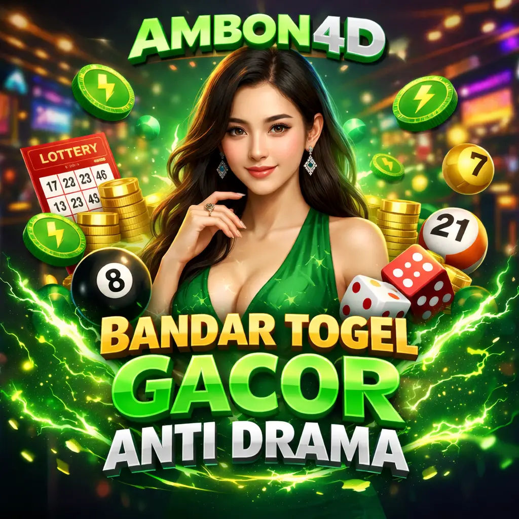 AMBON4D
