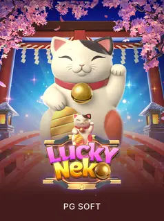 Lucky Neko
