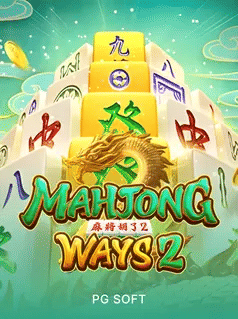 Mahjong Ways 2