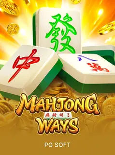 Mahjong