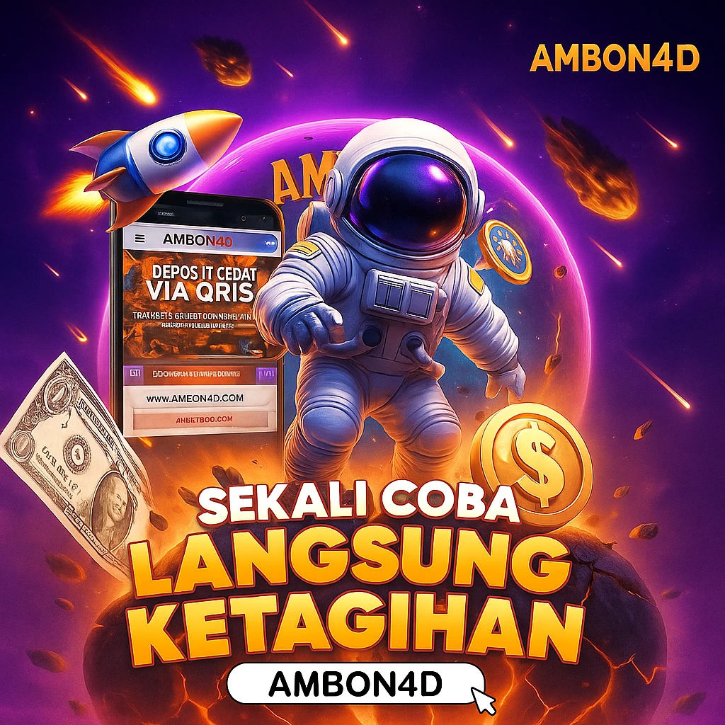 ambon4d