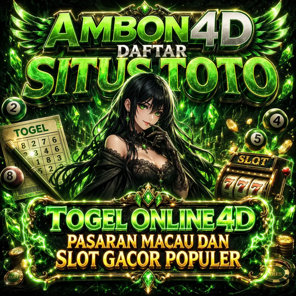 AMBON4D