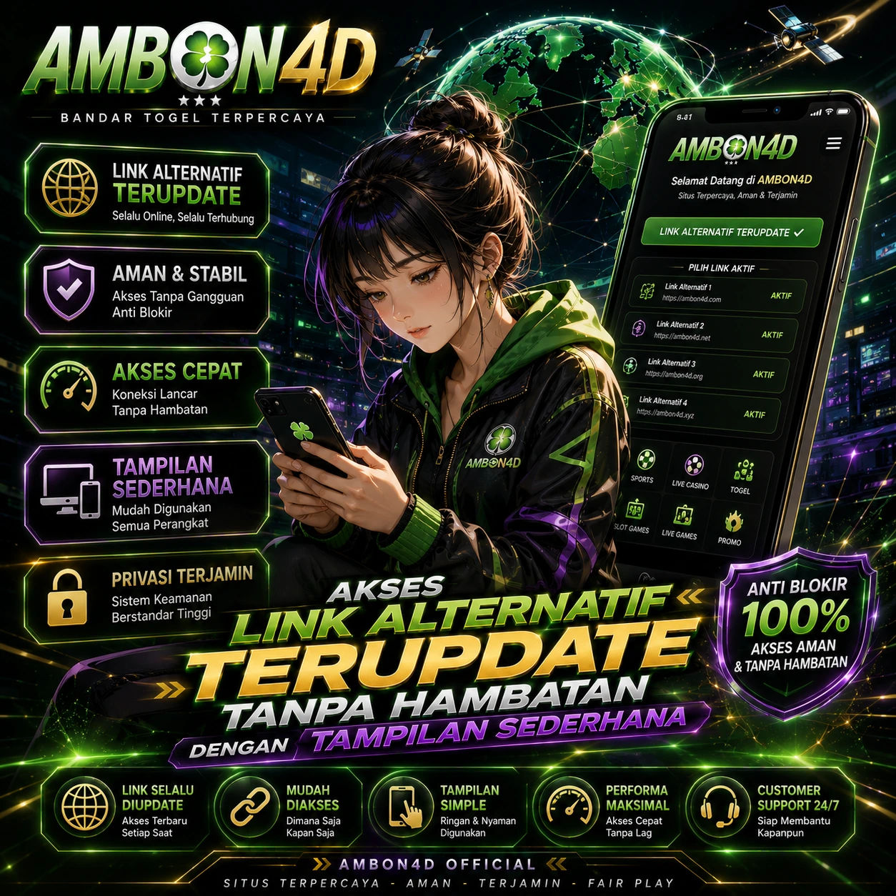 AMBON4D