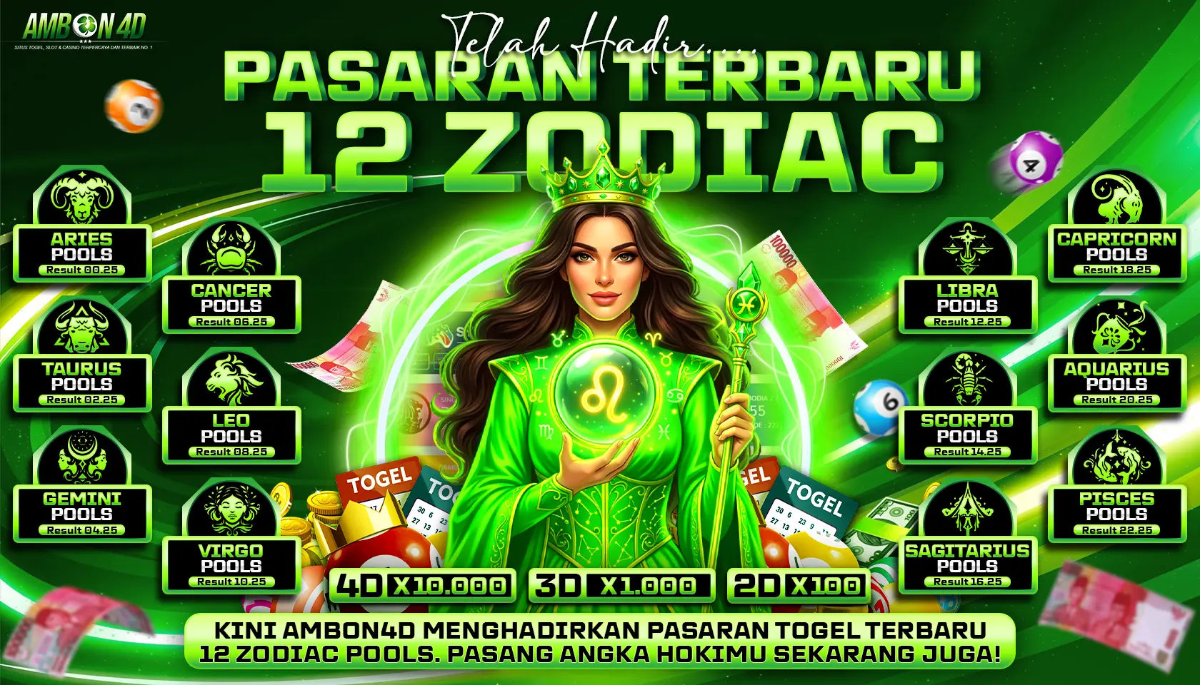 Promo 1