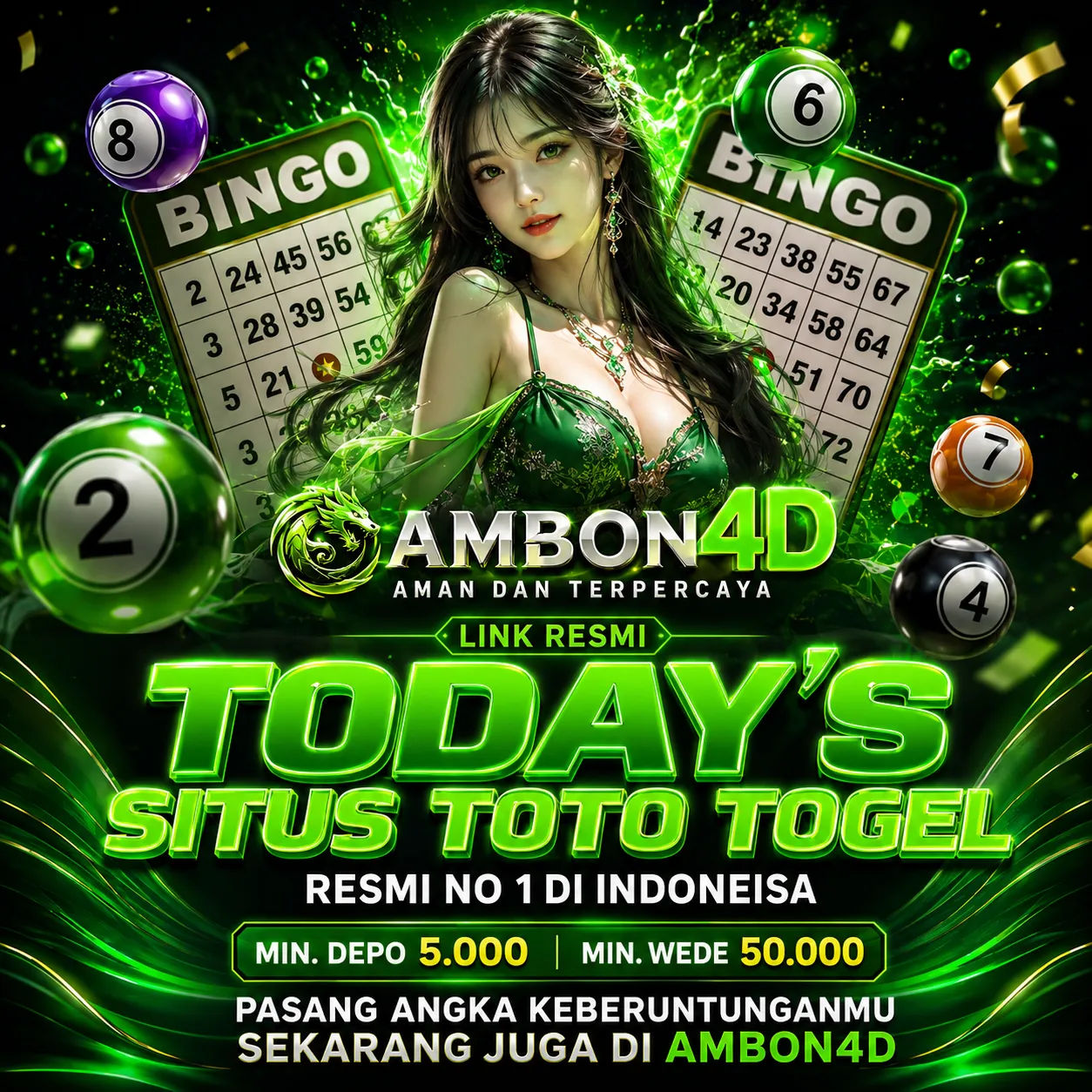 AMBON4D