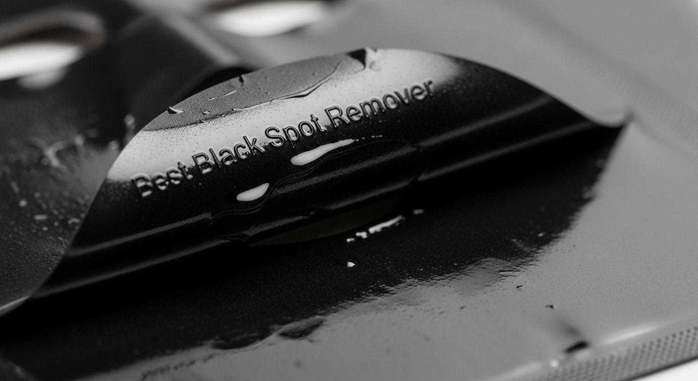 best black spot remover for face