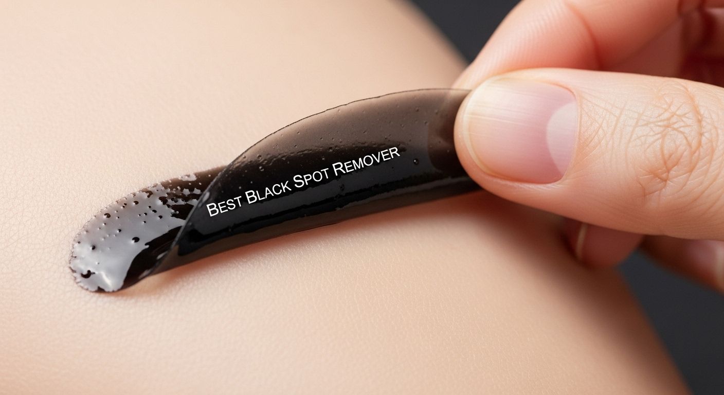 Best Black Spot Remover for Face: Bright Skin Best Black Spot Remover for Face: Bright Skin
