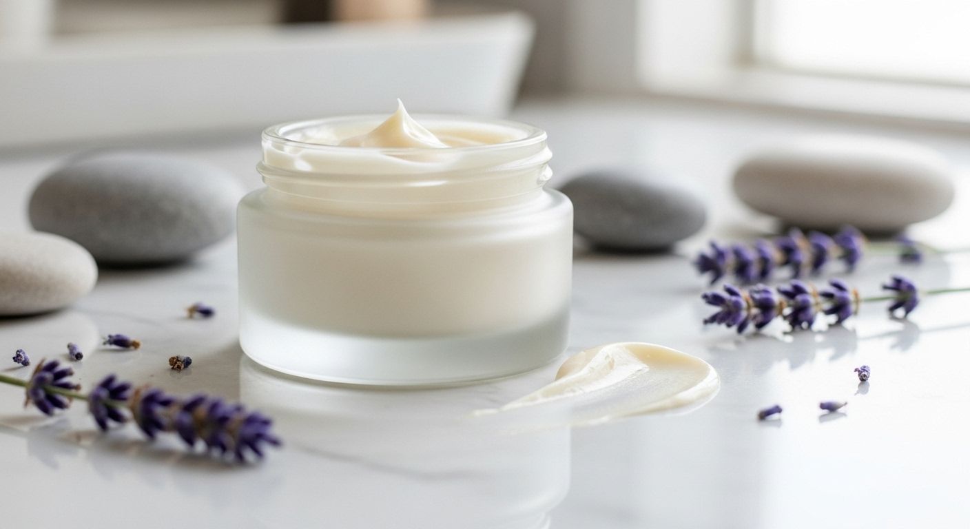 Best Eye Cream Crows Feet: Smooth Lines