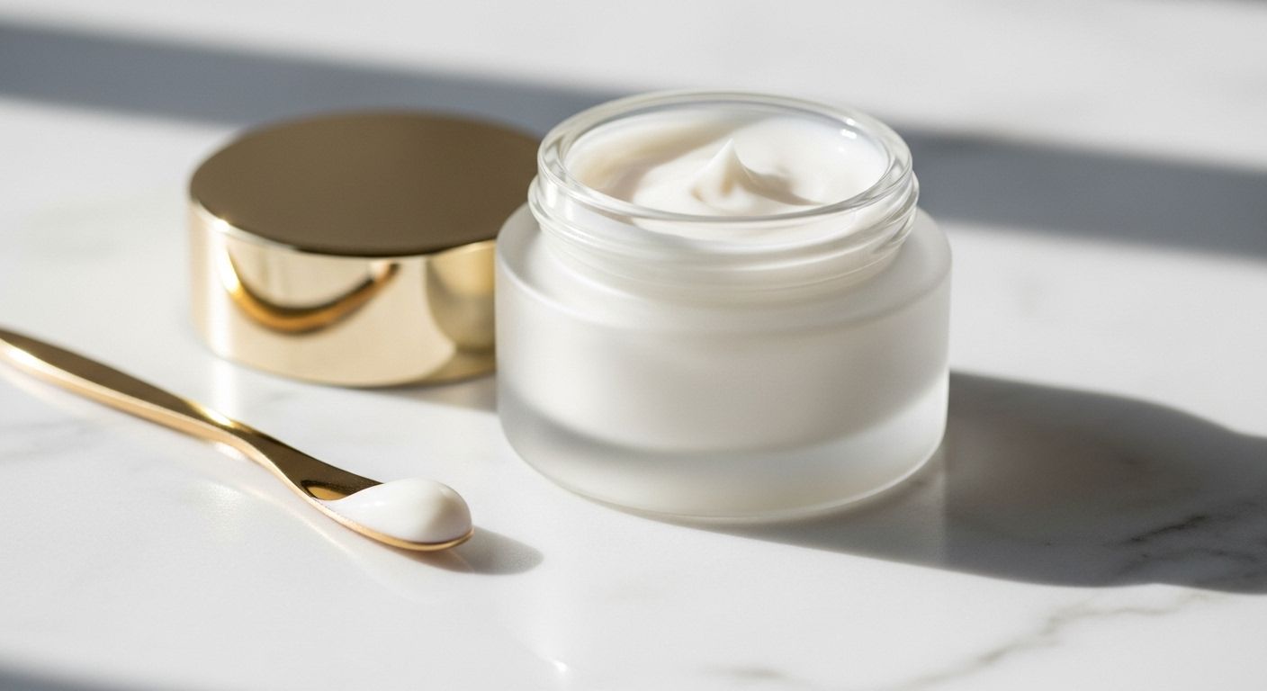 best eye cream for 30s