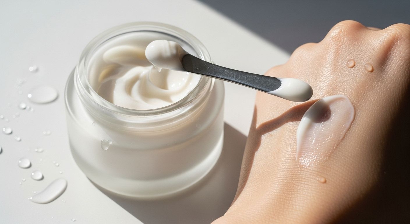 best eye cream for dry eyelids