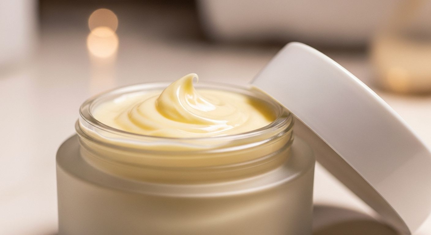 Best Face Cream with Retinol: Youthful Skin