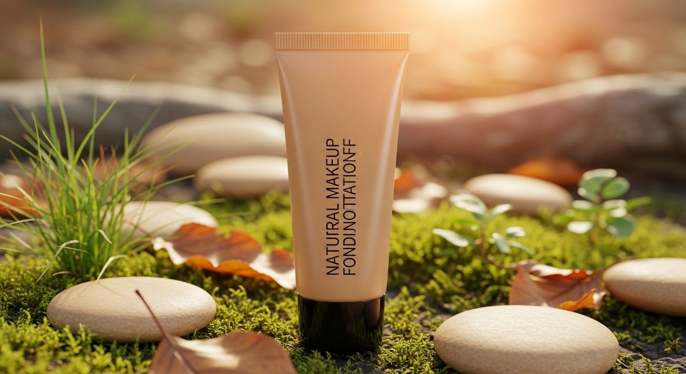 best natural makeup foundation