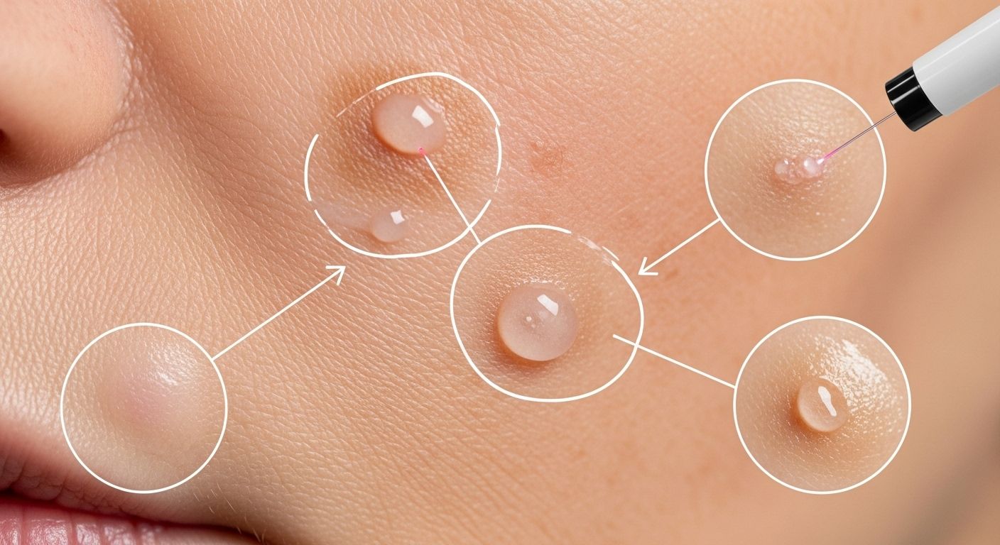 Best Treatment for Sunspots on Face: Bright Skin Best Treatment for Sunspots on Face: Bright Skin