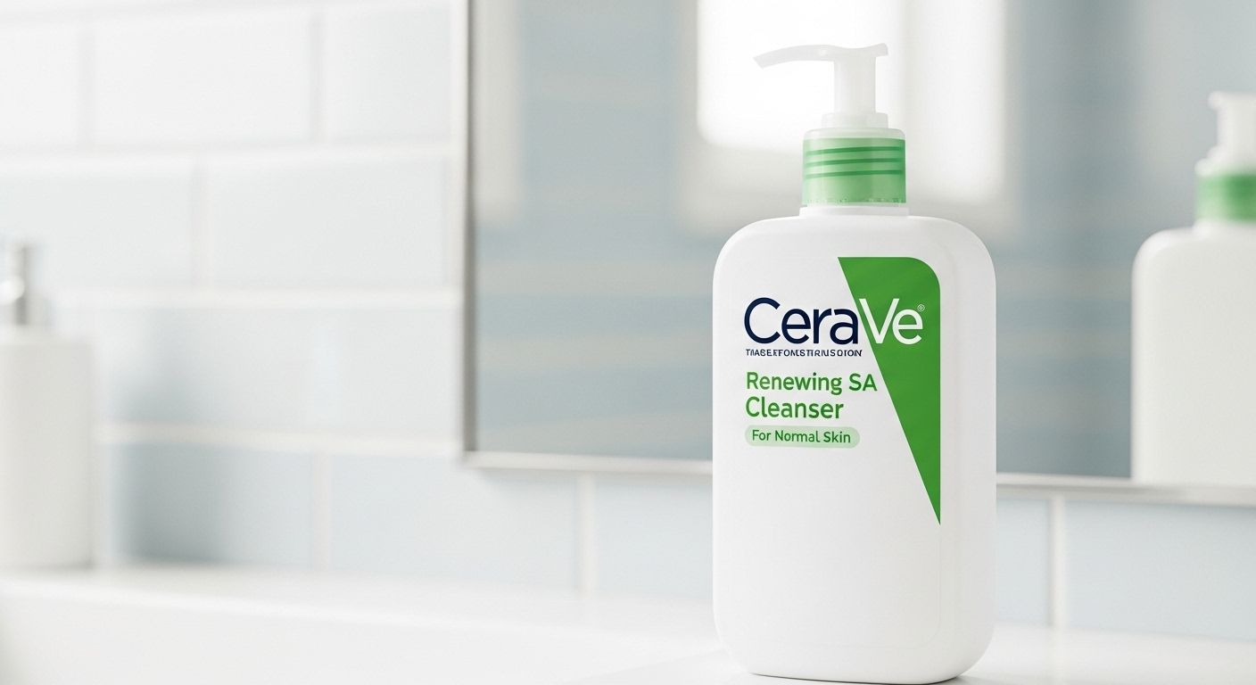 cerave cleanser salicylic acid
