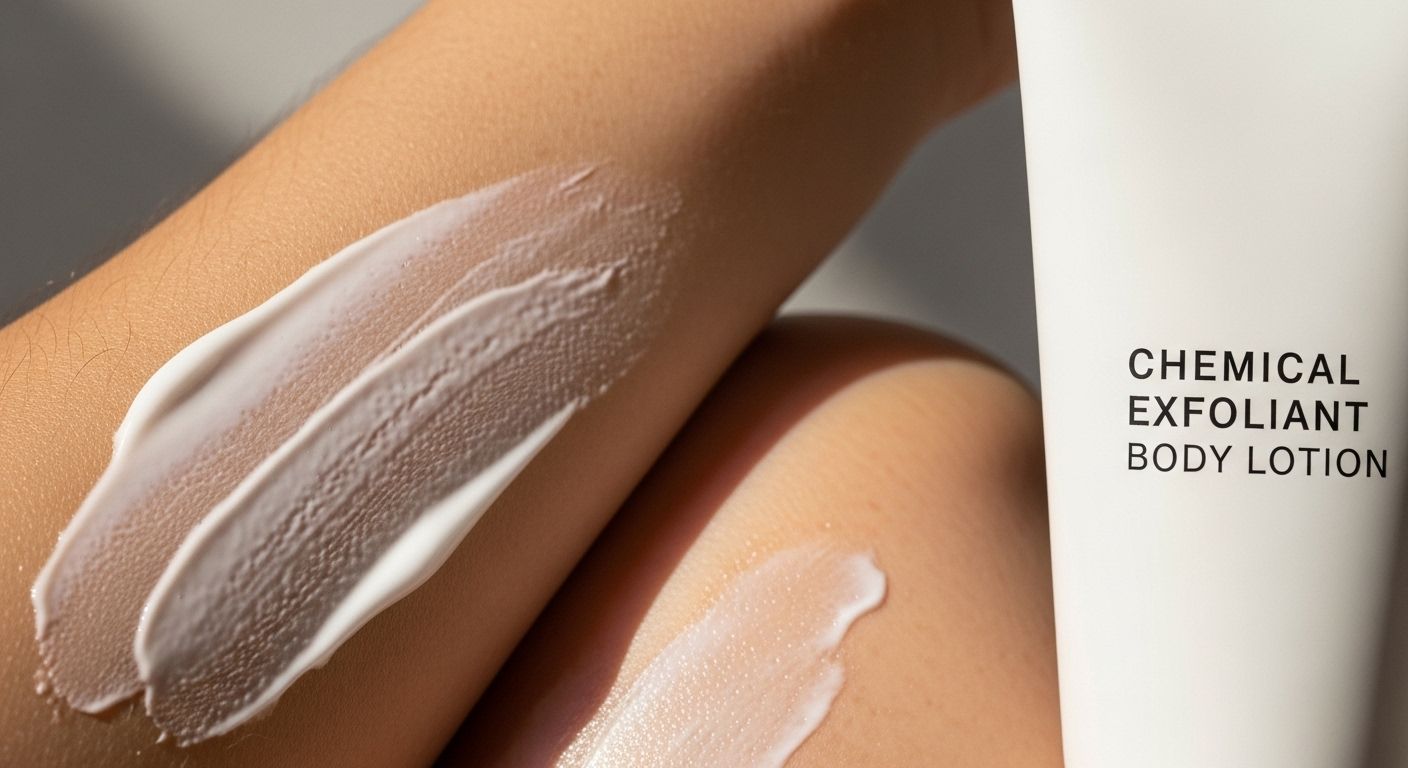 Chemical Exfoliant for Body: Renew Skin