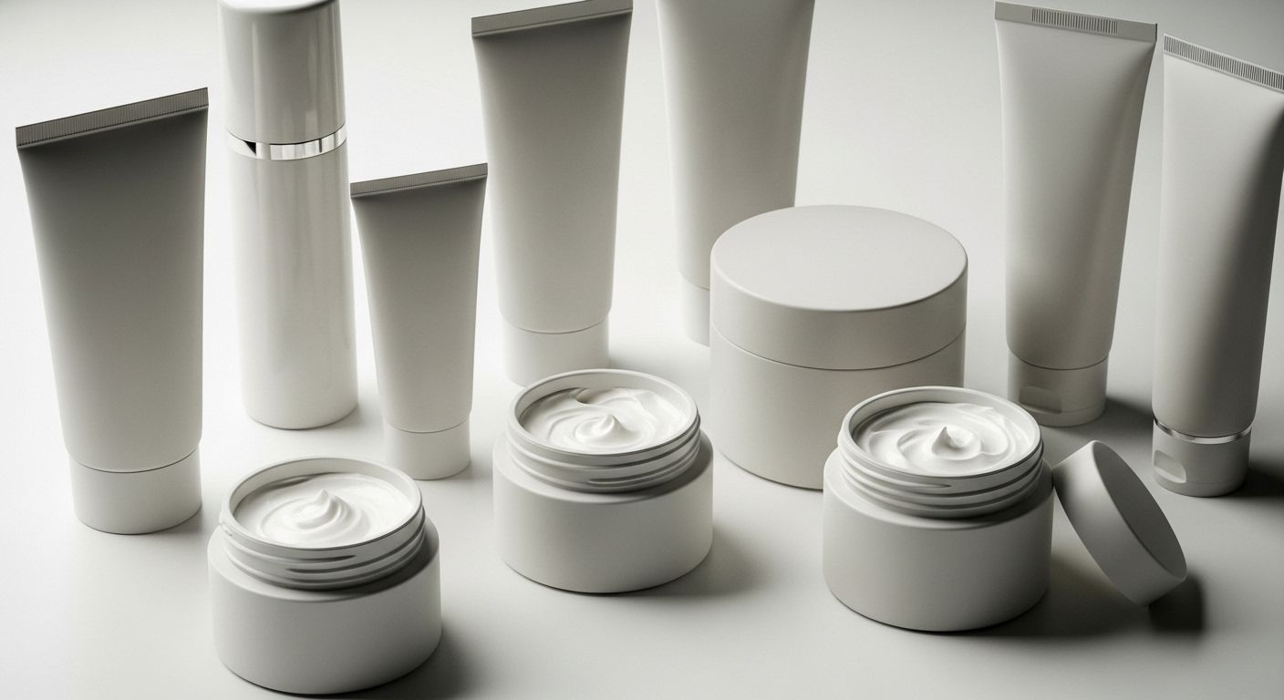 Creams with Benzoyl Peroxide: Clear Acne Creams with Benzoyl Peroxide: Clear Acne