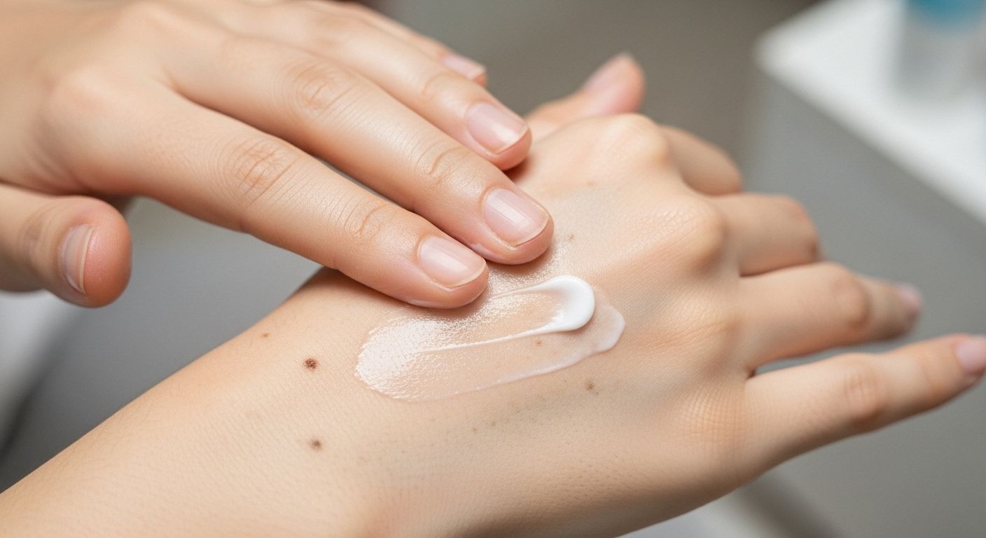 face black spot remove cream